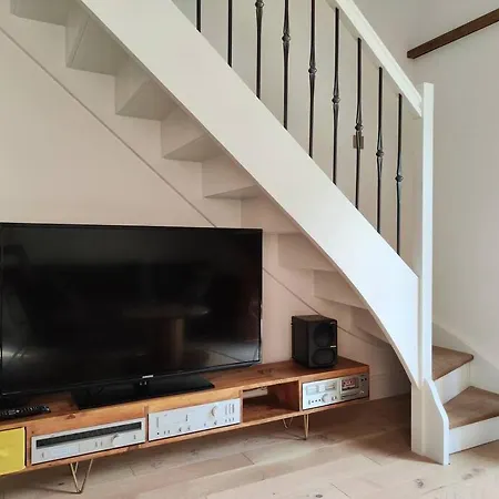 Σπίτι διακοπών L'oustalet D'erine - Spacieuse Et Climatisee *