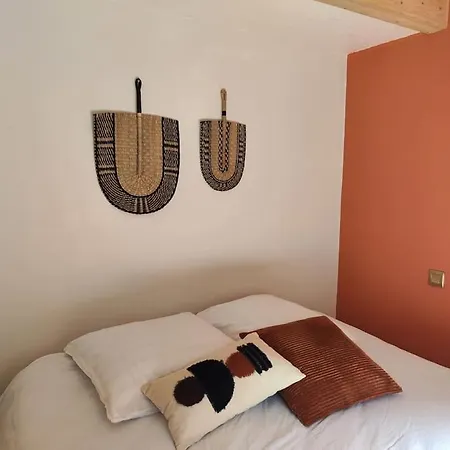 L'oustalet D'erine - Spacieuse Et Climatisee *