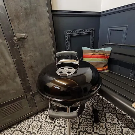 L'oustalet D'erine - Spacieuse Et Climatisee Αλμπί