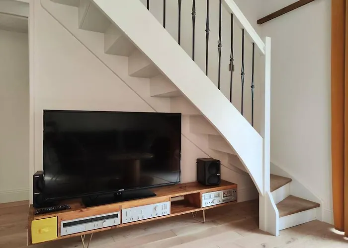 펜션 L'oustalet D'erine - Spacieuse Et Climatisee *