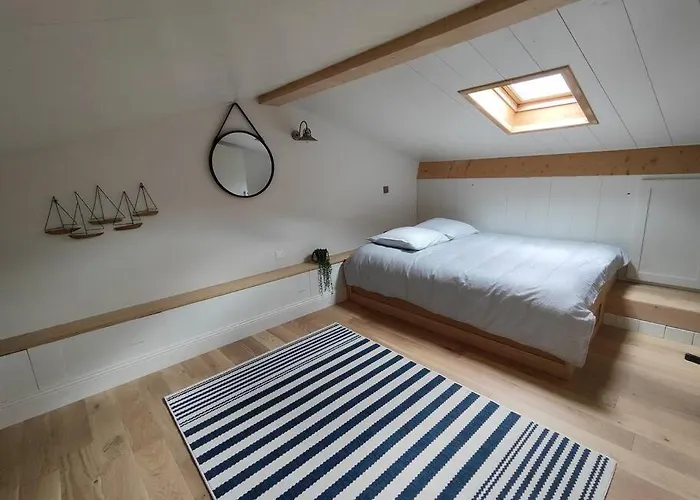 펜션 L'oustalet D'erine - Spacieuse Et Climatisee *