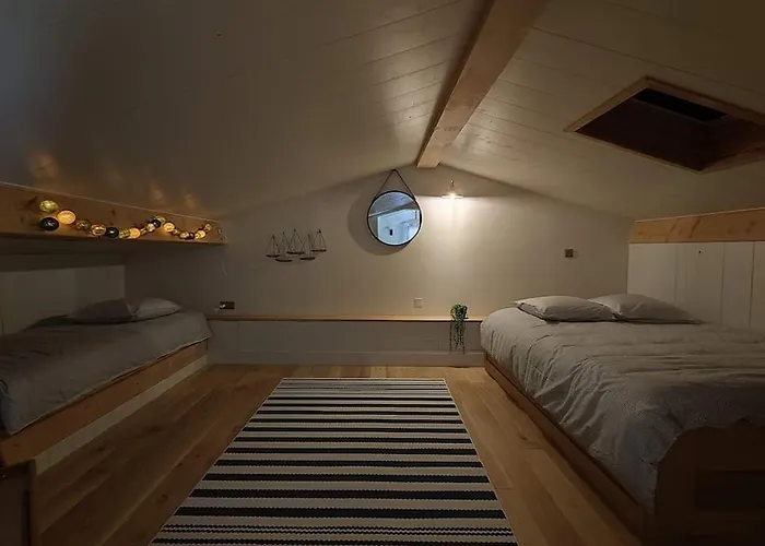 펜션 L'oustalet D'erine - Spacieuse Et Climatisee 알비