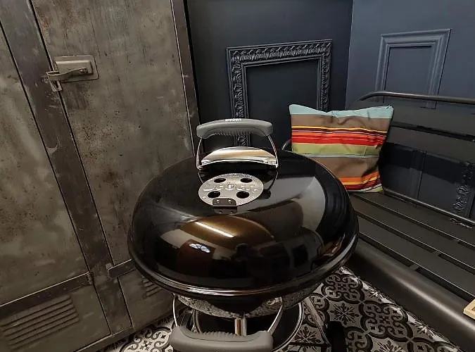 L'oustalet D'erine - Spacieuse Et Climatisee 알비