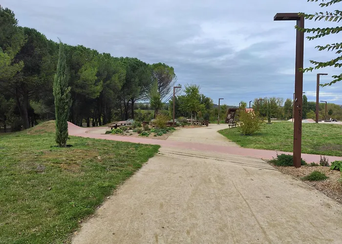 L'oustalet D'erine - Spacieuse Et Climatisee 알비