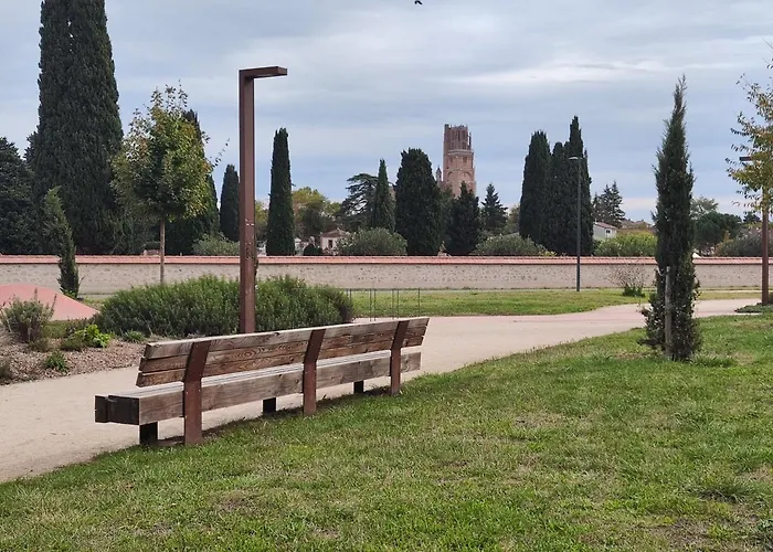 L'oustalet D'erine - Spacieuse Et Climatisee