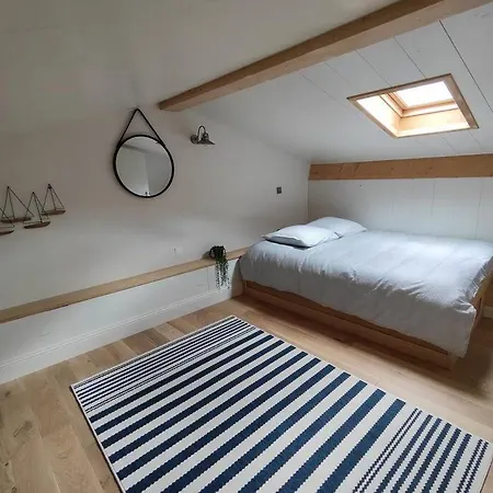 Semesterbostad L'oustalet D'erine - Spacieuse Et Climatisee *