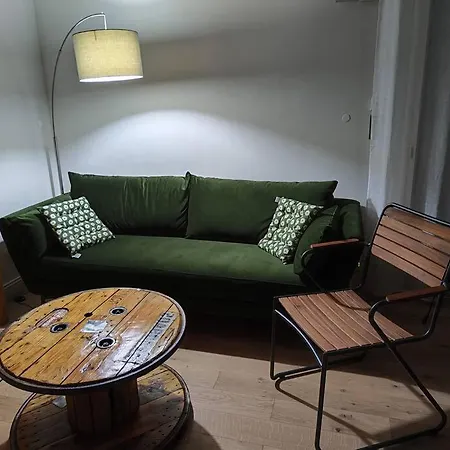 L'oustalet D'erine - Spacieuse Et Climatisee Holiday home