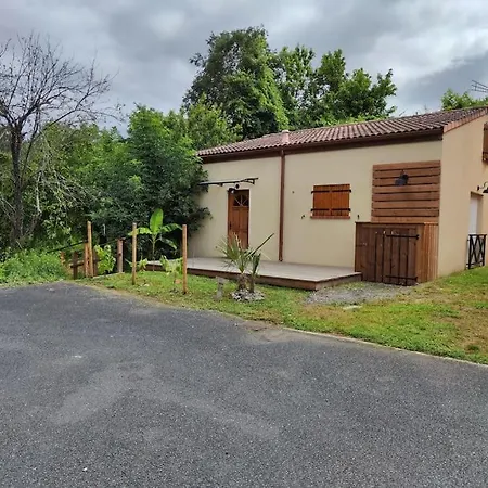 L'oustalet D'erine - Spacieuse Et Climatisee Holiday home *