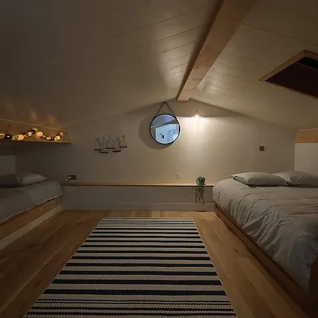 Semesterbostad L'oustalet D'erine - Spacieuse Et Climatisee Albi