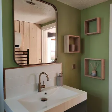 L'oustalet D'erine - Spacieuse Et Climatisee * Albi