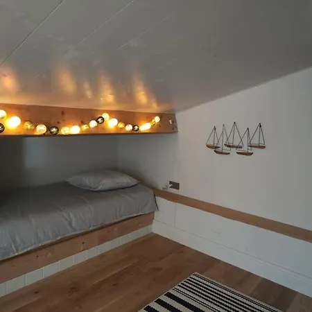 Semesterbostad L'oustalet D'erine - Spacieuse Et Climatisee *