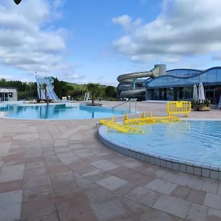 L'oustalet D'erine - Spacieuse Et Climatisee