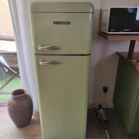 L'oustalet D'erine - Spacieuse Et Climatisee Semesterbostad *