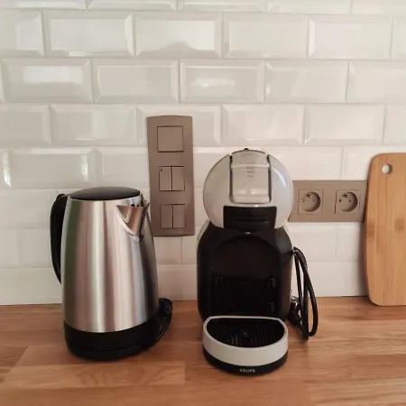 L'oustalet D'erine - Spacieuse Et Climatisee Semesterbostad *