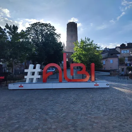 L'oustalet D'erine - Spacieuse Et Climatisee Semesterbostad *