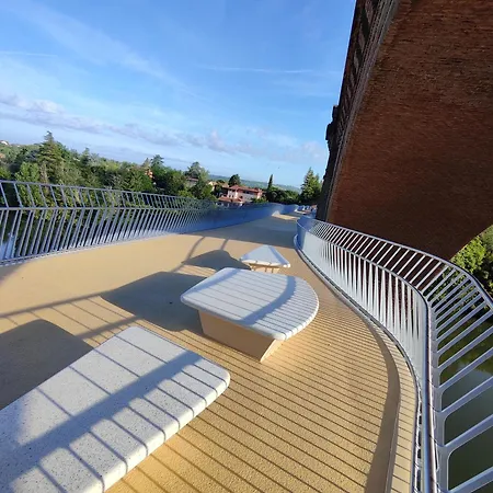 L'oustalet D'erine - Spacieuse Et Climatisee Semesterbostad Albi