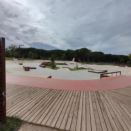 L'oustalet D'erine - Spacieuse Et Climatisee *