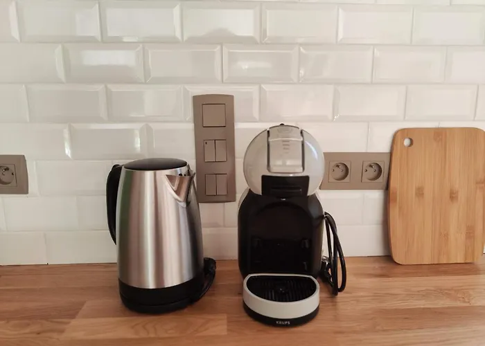 L'oustalet D'erine - Spacieuse Et Climatisee Semesterbostad *